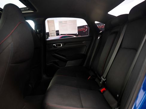 Used 2024 Honda Civic Si image 22