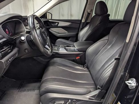 Used 2024 Acura MDX FWD w/ Technology Package image 11