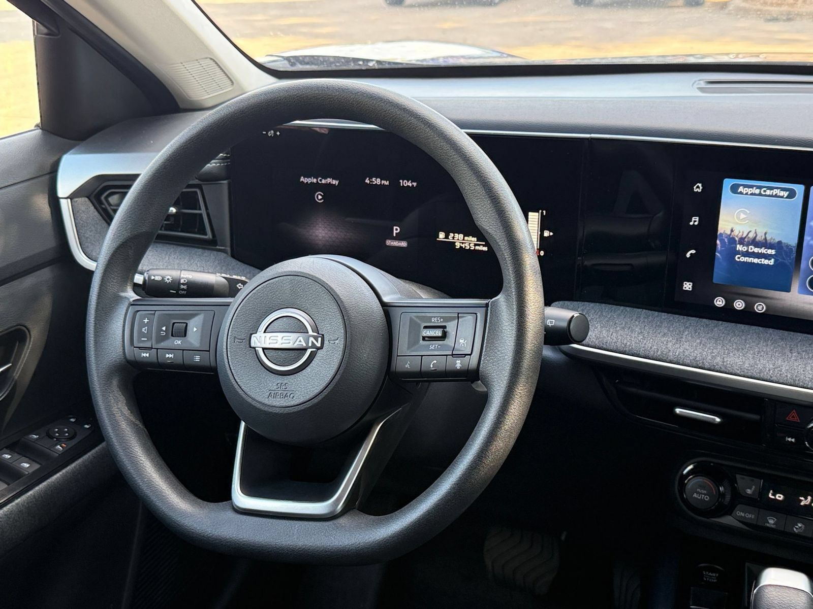 Used 2026 Nissan Kicks SV w/ Cold Weather Package AWD/4WD image 33
