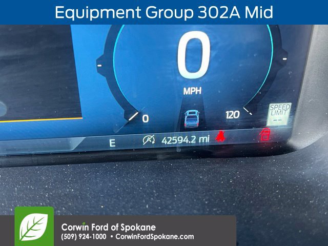 Used 2024 Ford F150 XLT w/ Equipment Group 302A MID AWD/4WD image 9