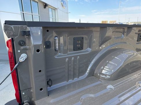 New 2026 Ford F350 XLT w/ XLT Premium Package AWD/4WD image 8