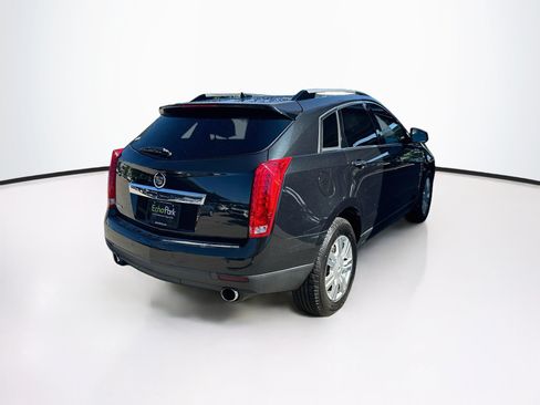 Used 2011 Cadillac SRX Luxury FWD image 9