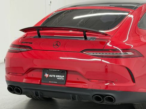 Used 2020 Mercedes-Benz AMG GT 53 image 43