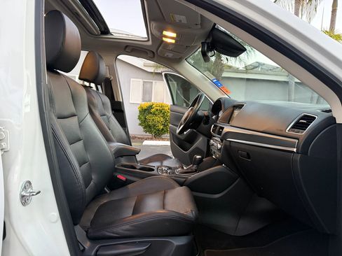 Used 2016 MAZDA CX-5 Grand Touring image 13