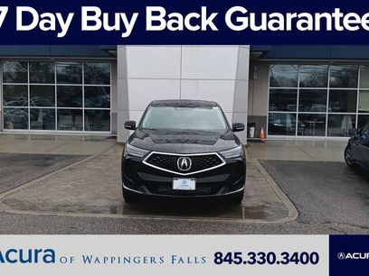 Used 2023 Acura RDX AWD