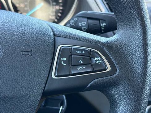 Used 2017 Ford Escape S FWD image 25