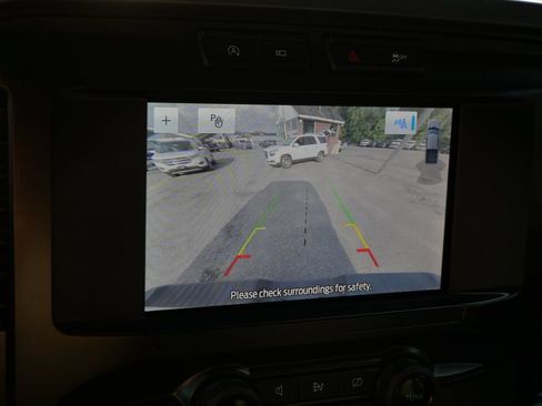 Certified 2023 Ford F150 XLT AWD/4WD image 27