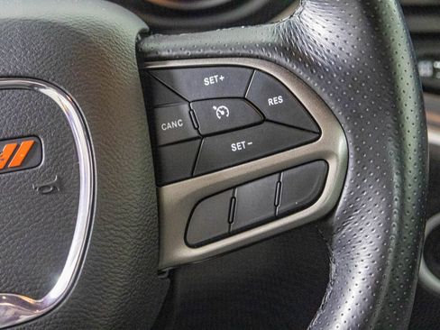 Used 2021 Dodge Challenger R/T Scat Pack image 31