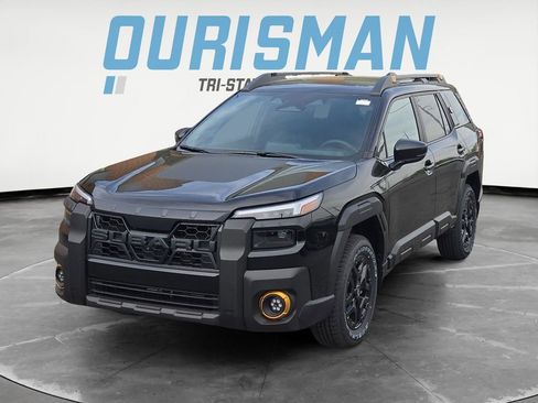 New 2026 Subaru Outback Wilderness AWD/4WD image 2