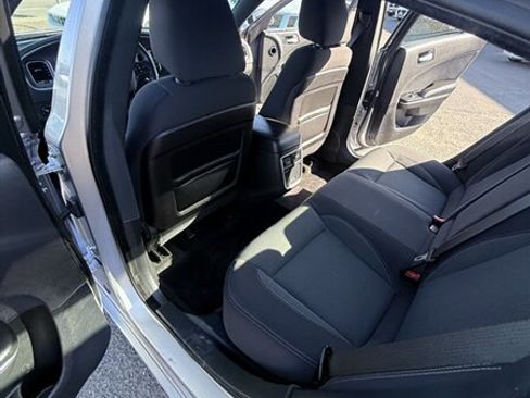 Used 2015 Dodge Charger SE w/ Sport Appearance Group RWD image 27