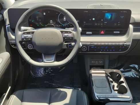 New 2026 Hyundai Ioniq 5 SEL RWD image 3