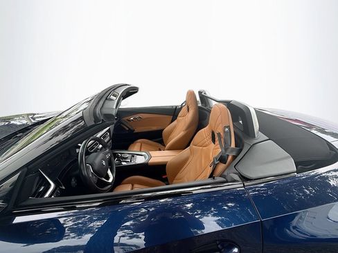 Used 2022 BMW Z4 sDrive30i w/ Convenience Package RWD image 21