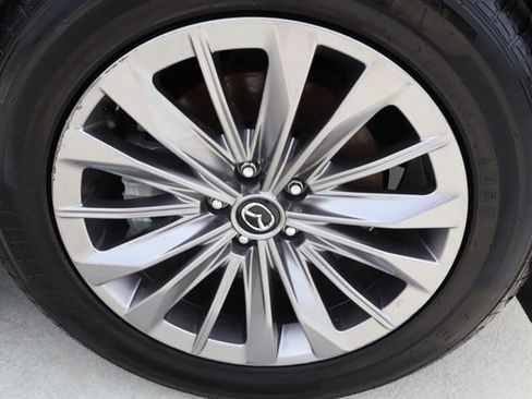 Used 2024 MAZDA CX-90 Plug-In Hybrid w/ Preferred AWD/4WD image 52