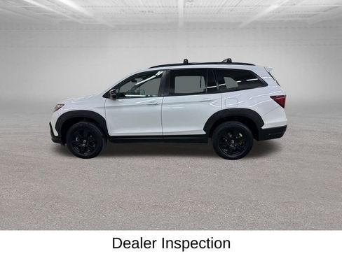 Used 2022 Honda Pilot TrailSport image 7