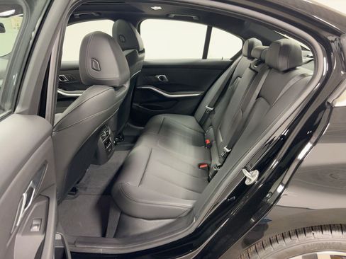 New 2026 BMW 330i Sedan w/ Convenience Package RWD image 13