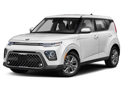 Used 2020 Kia Soul EX