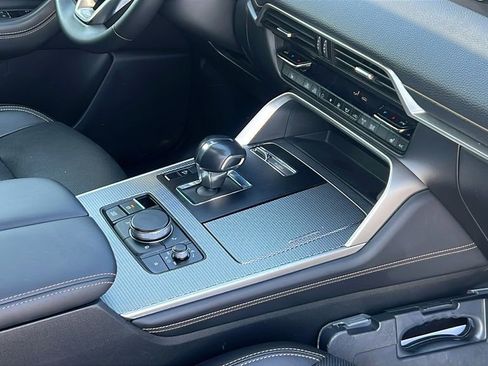 Used 2024 MAZDA CX-90 3.3 Turbo w/ Preferred Plus image 13