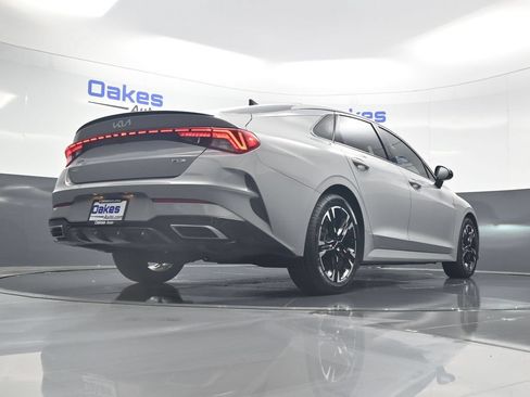 Used 2023 Kia K5 GT-Line FWD image 44