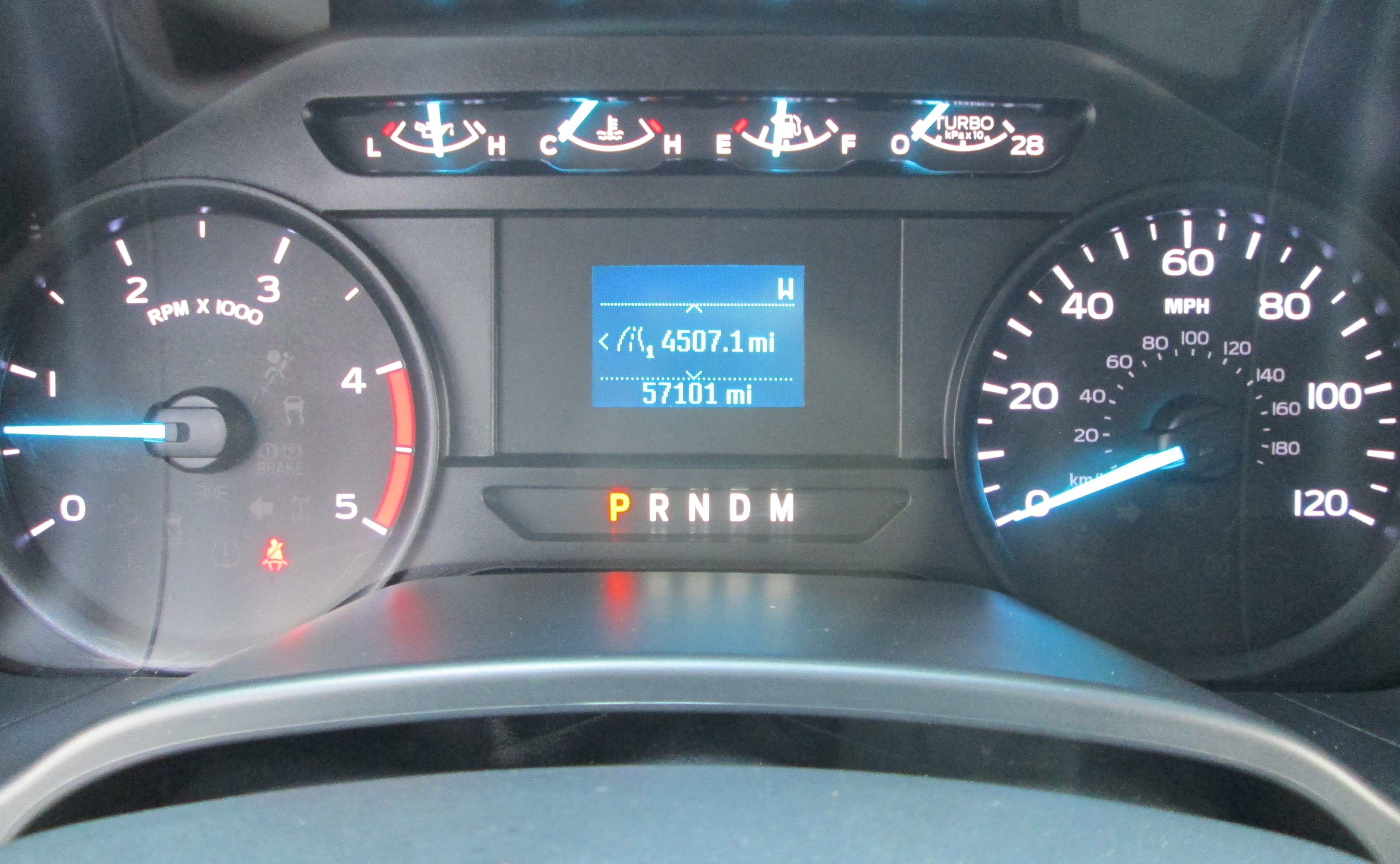 Used 2020 Ford F250 XL w/ FX4 Off-Road Package AWD/4WD image 16