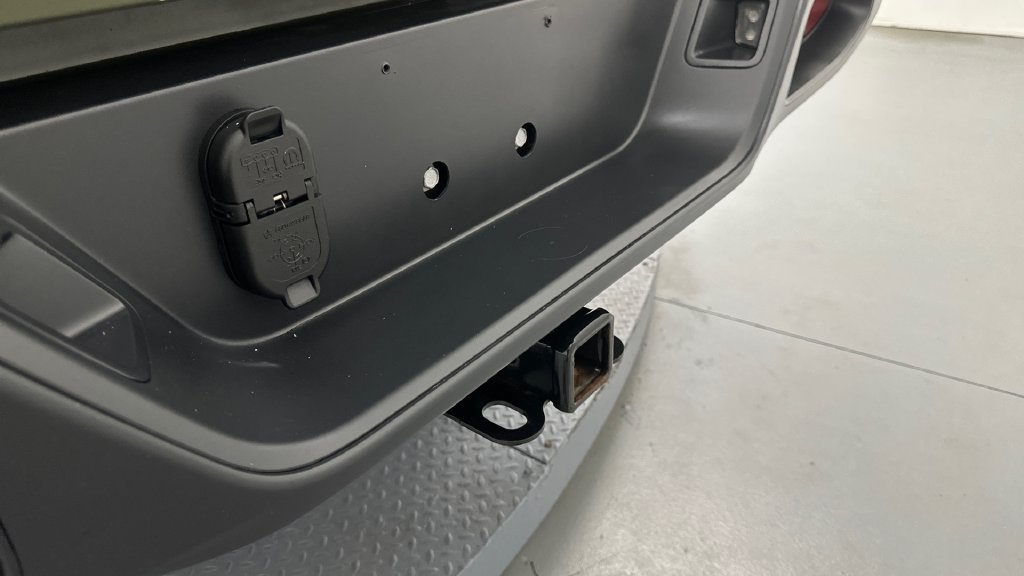 Used 2022 Jeep Gladiator Sport AWD/4WD image 19