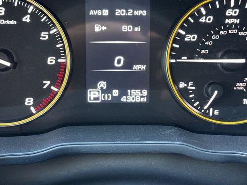 Used 2024 Subaru Crosstrek 2.5i Sport image 26