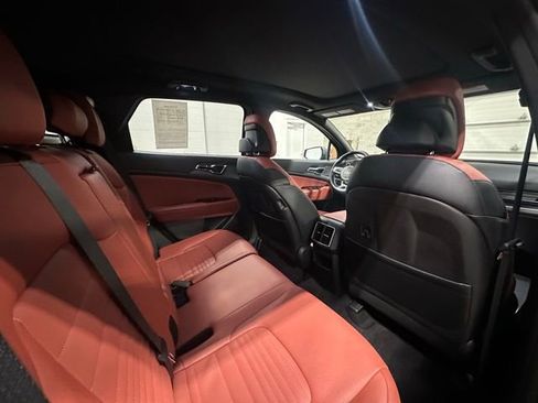 Used 2023 Kia Sportage SX image 17