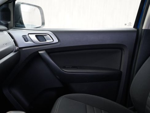 Used 2020 Ford Ranger XLT w/ Equipment Group 302A Luxury image 30