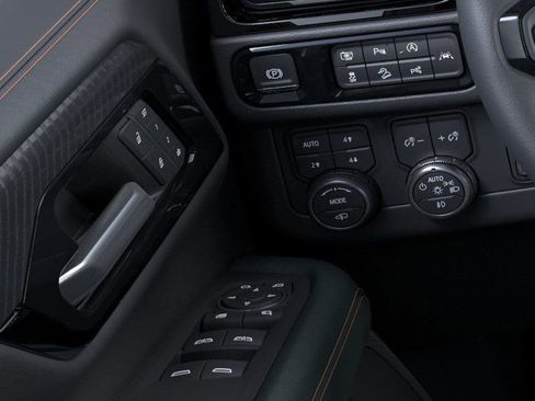 New 2026 GMC Yukon XL AT4 w/ AT4 Premium Plus Package image 22