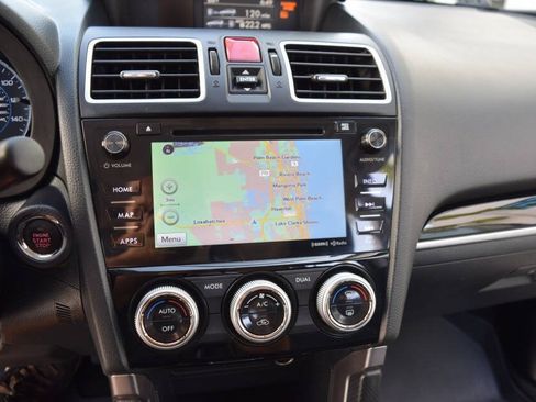 Used 2018 Subaru Forester 2.0XT Touring AWD/4WD image 61