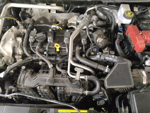 Used 2021 Nissan Rogue SV FWD image 30