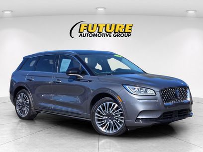 Used 2022 Lincoln Corsair Grand Touring w/ Elements Technology Bundle