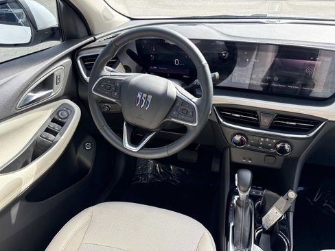 Certified 2024 Buick Encore GX Preferred w/ Comfort Package image 26