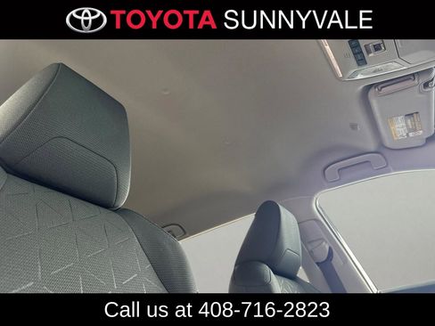 Certified 2024 Toyota RAV4 XLE w/ Weather Package image 22