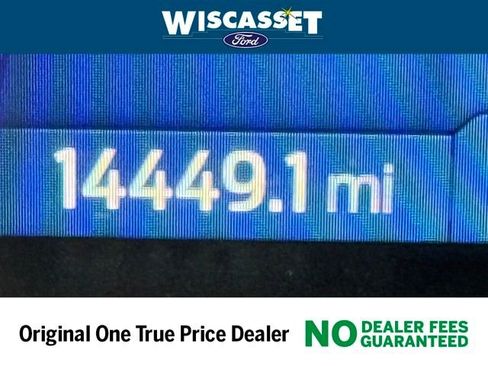 Used 2022 Ford F150 XLT w/ Equipment Group 302A High image 18