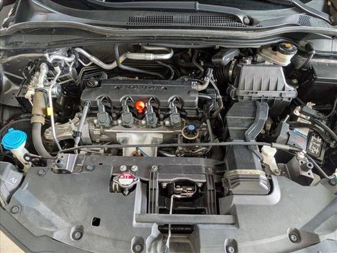 Used 2021 Honda HR-V LX image 22