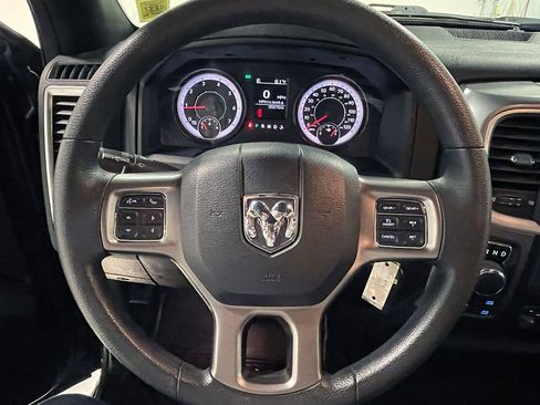 Used 2021 RAM 1500 Classic Warlock w/ Trailer & Traction Group image 33