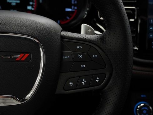 New 2026 Dodge Durango GT image 28