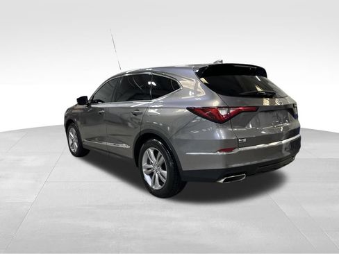 Used 2024 Acura MDX FWD image 3