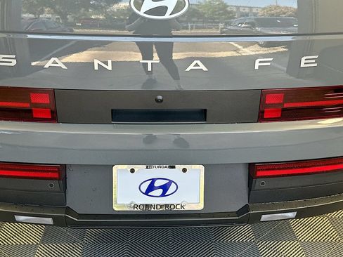 New 2026 Hyundai Santa Fe SEL FWD image 21
