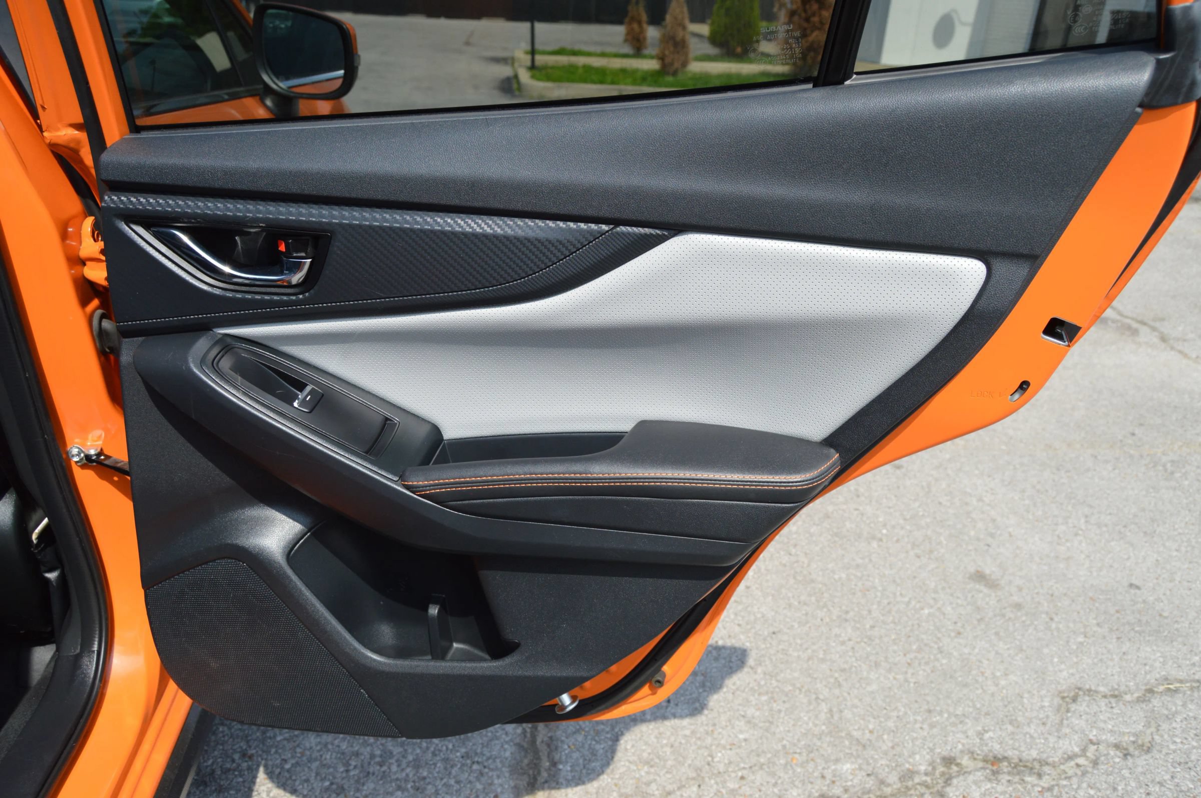 Used 2018 Subaru Crosstrek 2.0i Limited AWD/4WD image 27
