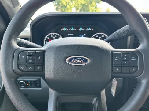 Used 2026 Ford F250 XLT w/ 360-Degree Camera Package AWD/4WD image 21