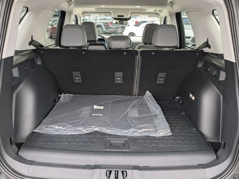 New 2025 Ford Bronco Sport Badlands w/ Sasquatch Badlands Package image 13