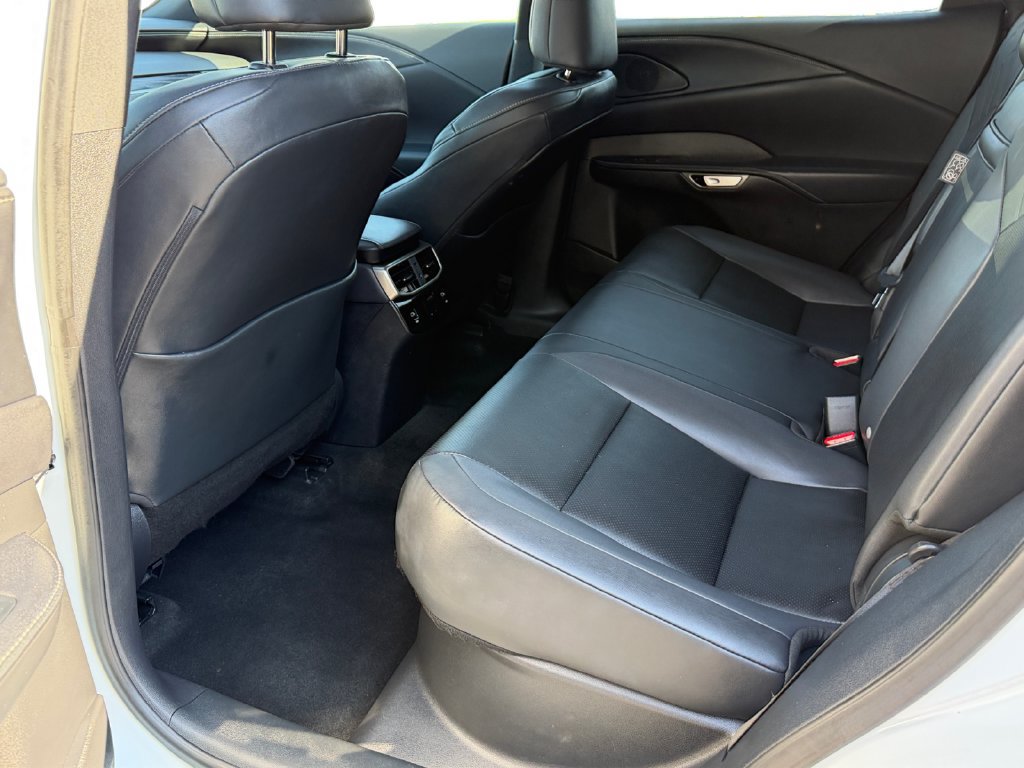 Used 2023 Lexus RX 350 Premium w/ Accessory Package AWD/4WD image 12