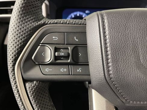 New 2026 Toyota Tacoma TRD Off-Road AWD/4WD image 26