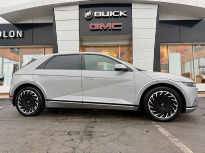 Used 2024 Hyundai Ioniq 5 Limited