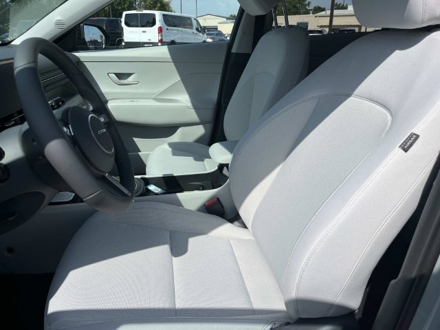 New 2027 Hyundai Kona SEL Sport FWD image 19
