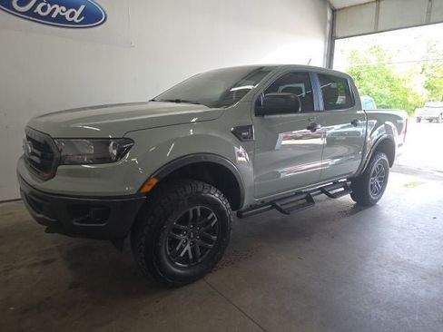 Used 2023 Ford Ranger XLT w/ Tremor Off-Road Package AWD/4WD image 29