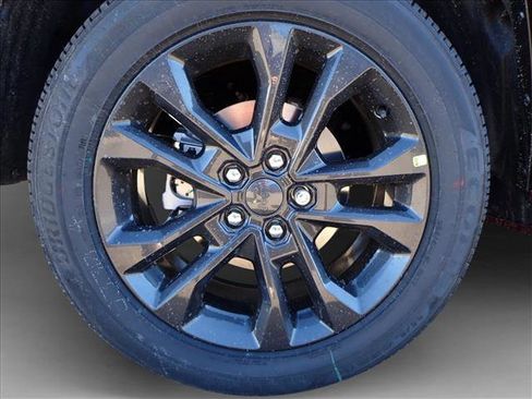 New 2026 Jeep Grand Cherokee Limited Reserve image 7