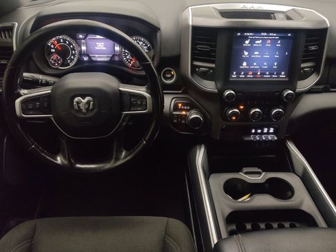 Used 2021 RAM 1500 Big Horn image 22