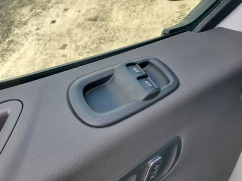 Used 2023 Ford E-Transit Medium Roof w/ Load Area Protection Package image 17